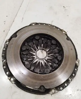 Mitsubishi Lancer X Clutch set kit L010240FG903