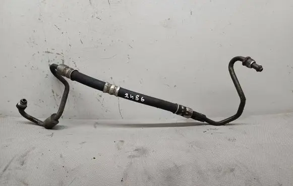 Opel Astra G Power steering hose/pipe/line 0100185