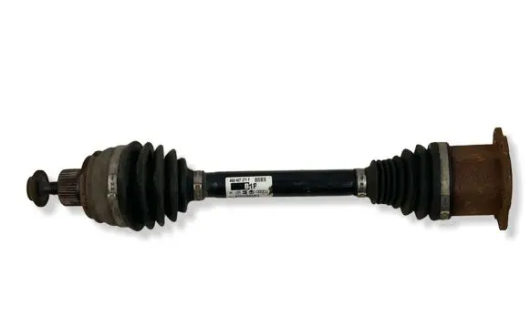 Audi A6 S6 C7 4G Front driveshaft 4G0407271F