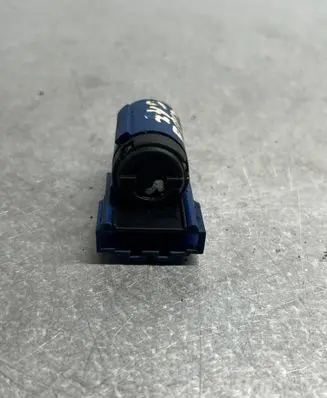 Volkswagen Golf IV Brake pedal sensor switch 1J0927189