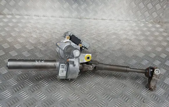 Dacia Sandero III Electric power steering pump 4881090020R