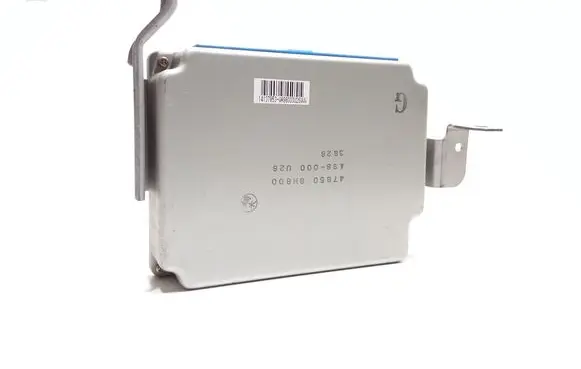 Nissan X-Trail T30 ABS control unit/module 478508H800 A98000U26