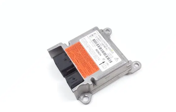 Ford Focus Airbag control unit/module 4M5T14B056BJ 0285001552