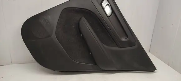 Volvo XC40 Rear door card panel trim 31407710 BTBCYA 1944816X