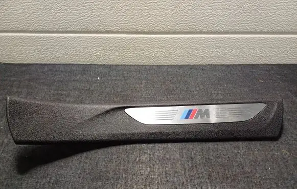 BMW X5 F15 Other sill/pillar trim element 1011112113114 191848