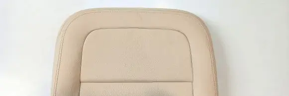 BMW 7 G11 G12 Seat trim 52107419905 7419905