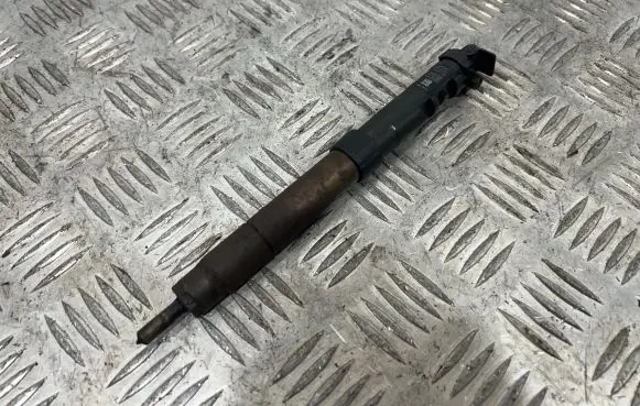 Ford C-MAX II Fuel injector 9686191080 7AX2CX0 164ZKG12R61