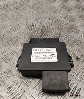 Volvo S60 Hand brake control module 32620235
