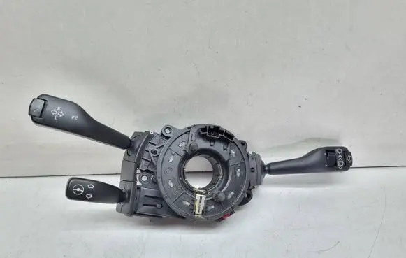 BMW X5 E53 Wiper turn signal indicator stalk/switch 8376443 61318376443