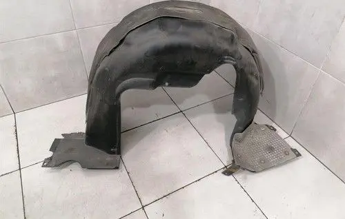 Aston Martin V8 Front wheel arch liner splash guards AD2354279D22BA