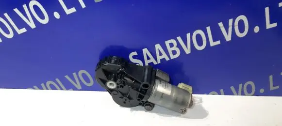 Seat adjustment motor