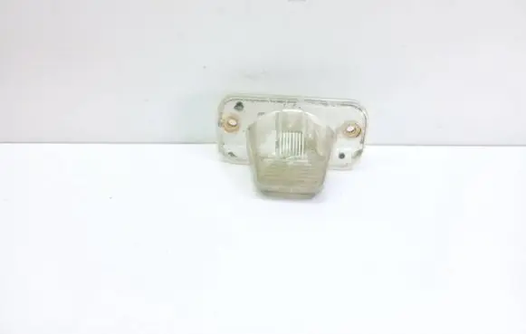 Volkswagen Transporter - Caravelle T4 Number plate light 22892