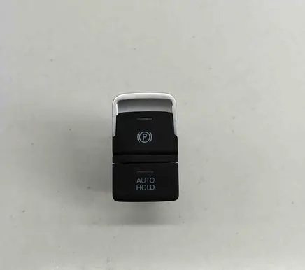 Volkswagen Arteon Hand parking brake switch 3G0927225B