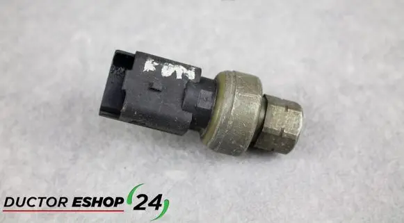 Peugeot 307 Air conditioning (A/C) pressure sensor 9632170780