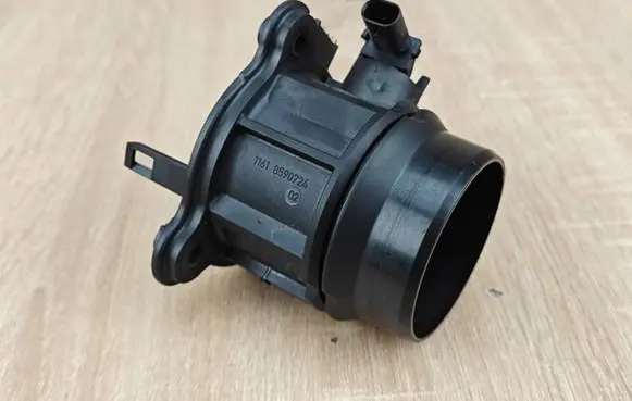 BMW 4 G22 G23 G24 G26 Mass air flow meter 8590724