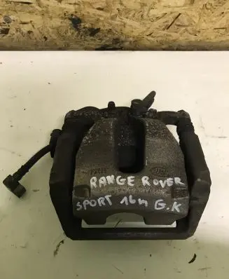 Land Rover Range Rover Sport L494 Rear brake caliper JPLA2K327BD