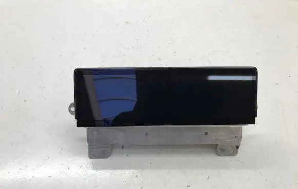 Ford Mustang Mach-E Speedometer (instrument cluster) PJ8T10849BB CX727MY23