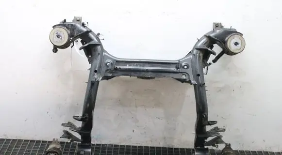 Skoda Enyaq iV Rear subframe 1EA505235BE 1EA505288A