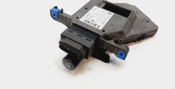 BMW 7 E65 E66 Ignition lock 6972436