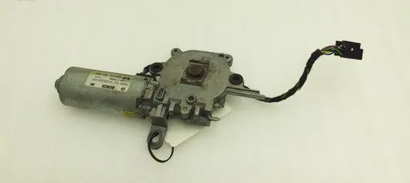 Sunroof motor/actuator