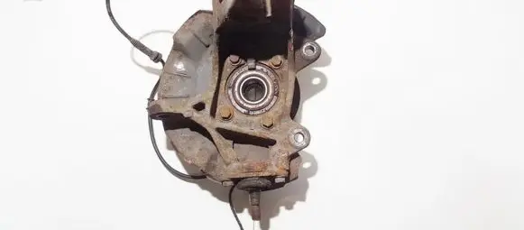 Mini One - Cooper R50 - 53 Front wheel hub 62165410 621654-10