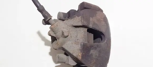 Ford Focus Front brake caliper 813