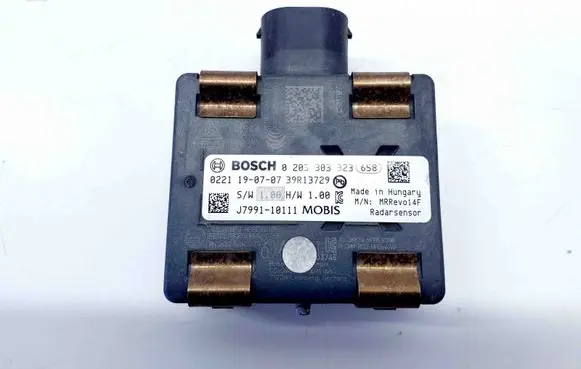 KIA Xceed Distronic sensor radar J799110111 39R13729