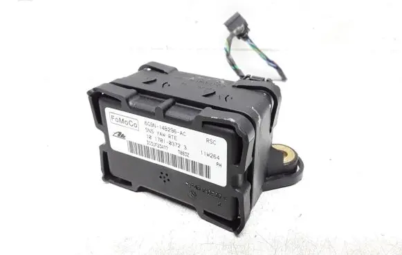 Volvo XC60 ESP acceleration yaw rate sensor 6G9N14B296AC 10170102723