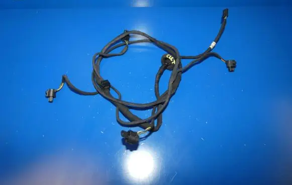 Mercedes-Benz CLC CL203 Parking sensor (PDC) wiring loom A2034404532
