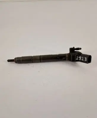 Audi A8 S8 D3 4E Fuel injector 0445115086