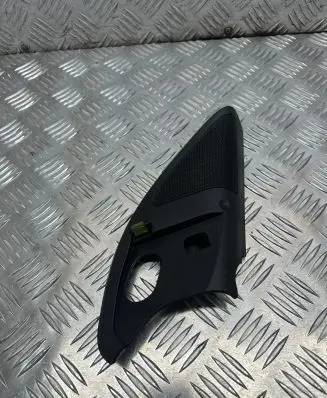 Skoda Octavia Mk3 (5E) Front door high frequency speaker 5E0035411B