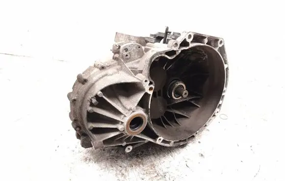 Ford Mondeo MK IV Manual 6 speed gearbox BG9R7002KCC TIGC1
