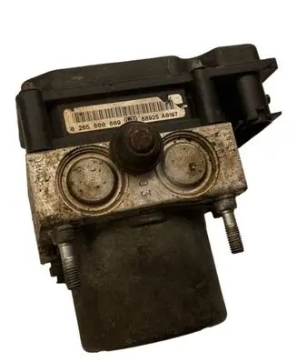 Nissan Qashqai ABS Pump 0265800609 88925A0197