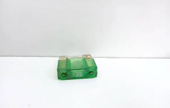 Opel Vectra C Fuse 4604602 4635023