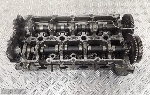 Mitsubishi Outlander Engine head 4n14 1100515465 1410170143989