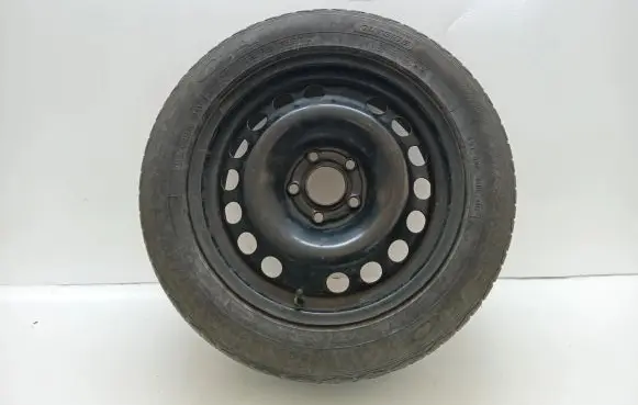 Opel Astra H R14 spare wheel 2160128