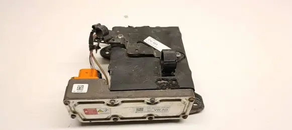 Volkswagen e-Golf Electric engine pre-heating system (optional) 12E963231G 17T102 710300381000