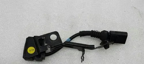Mercedes-Benz C W205 Acceleration sensor 4E0907651G