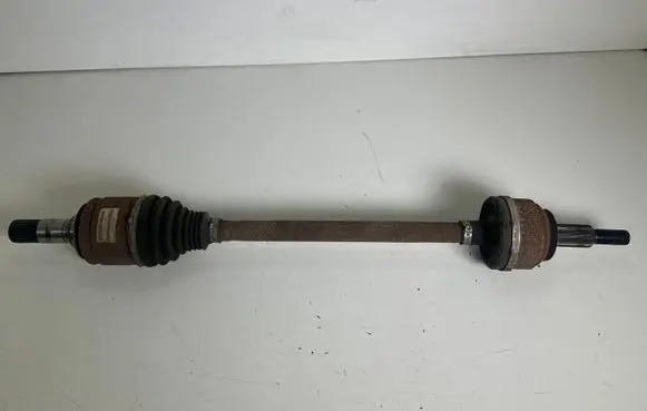 Dodge Durango III Rear driveshaft P52123523AB