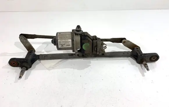 Fiat Bravo Front wiper linkage and motor MS159200-8650