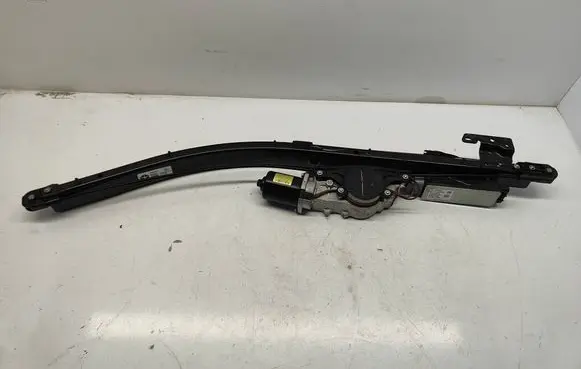 Chrysler Pacifica Sliding door motor assembly 68368918AF 68369596AD PN5926736AB