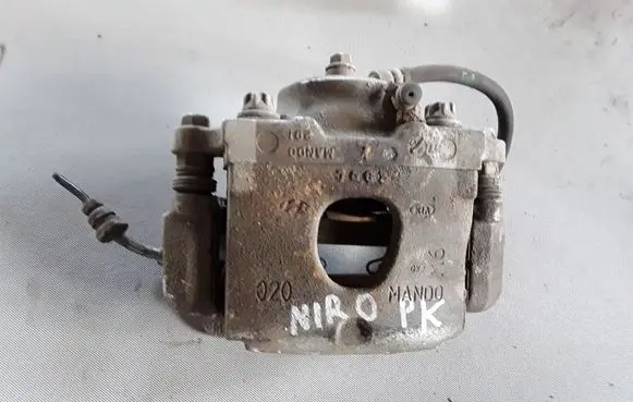 KIA Niro Front brake caliper 58110G2100