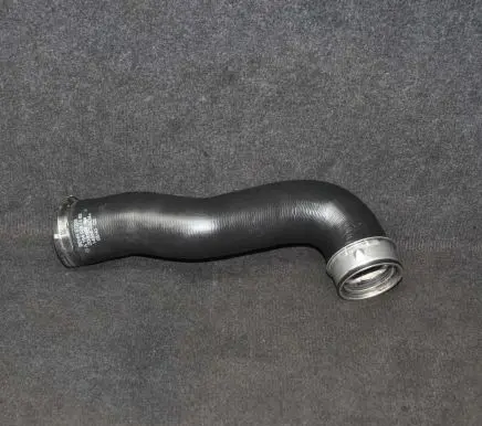 Mercedes-Benz ML W164 Intercooler hose/pipe A1645281482