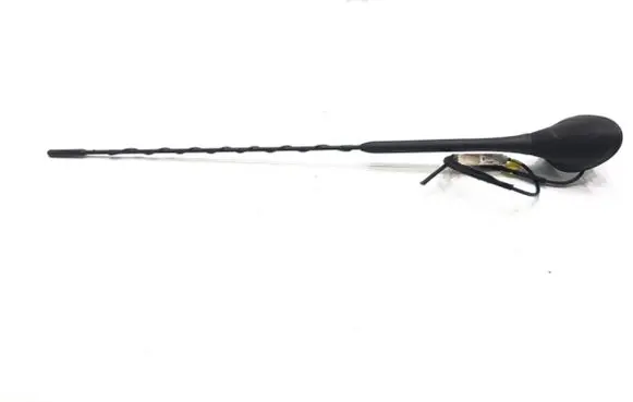 Radio antenna