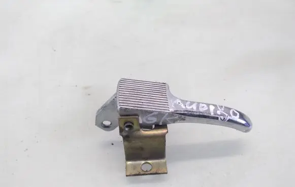 Audi 80 90 B2 Rear door interior handle