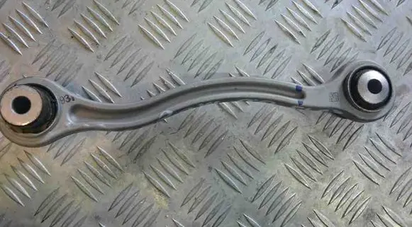 Mercedes-Benz C W205 Rear upper control arm/wishbone 20402RSA6