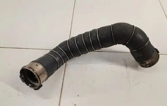Nissan Qashqai Intercooler hose/pipe 14463BB50A