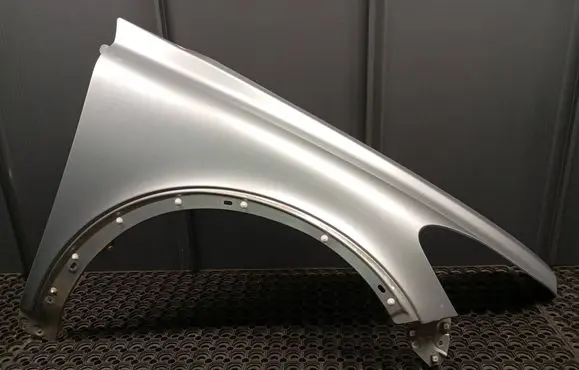 Volvo C30 Fender