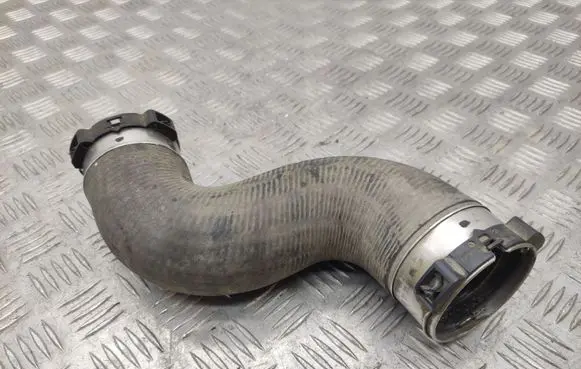 Mercedes-Benz Sprinter W906 Intercooler hose/pipe