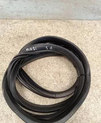 KIA Ceed Rear door rubber seal (on body) 